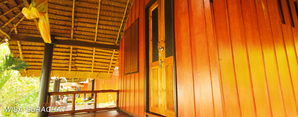 Libong Camp, Trang Thailand