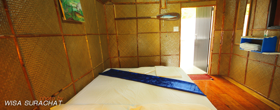 Libong Camp, Trang Thailand
