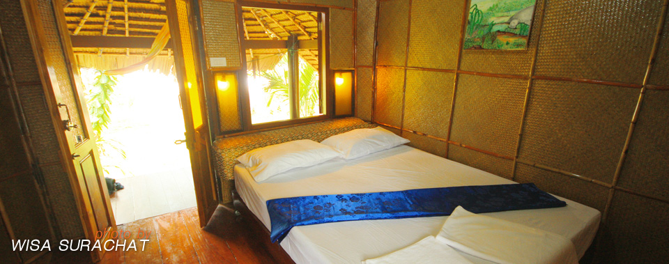 Libong Camp, Trang Thailand