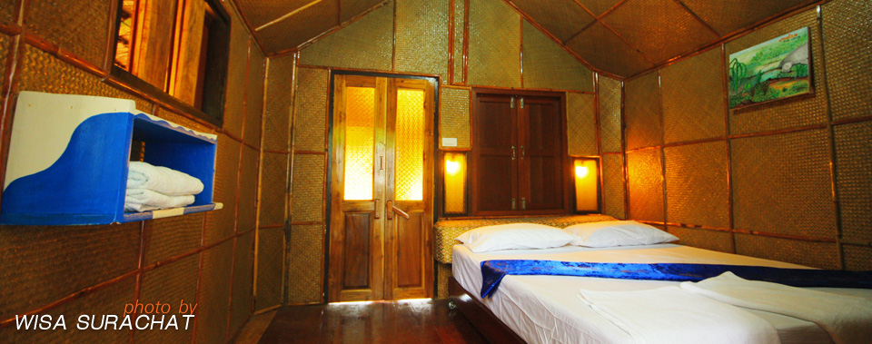 Libong Camp, Trang Thailand